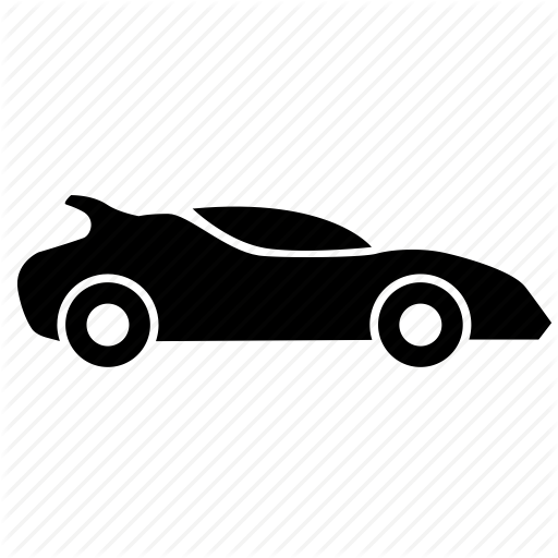 Auto, Car, Gta, Race, Speed Icon