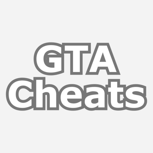 Cheat Codes For Gta
