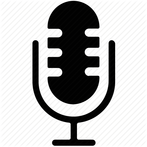 Microphone Icon Download