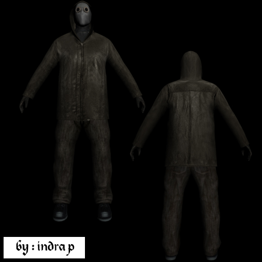 Original Edited Indrapmods