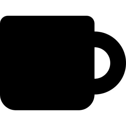 Coffee Icon Iconshow