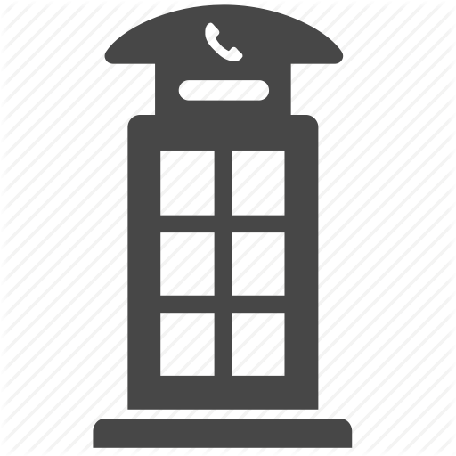 Public Telephone