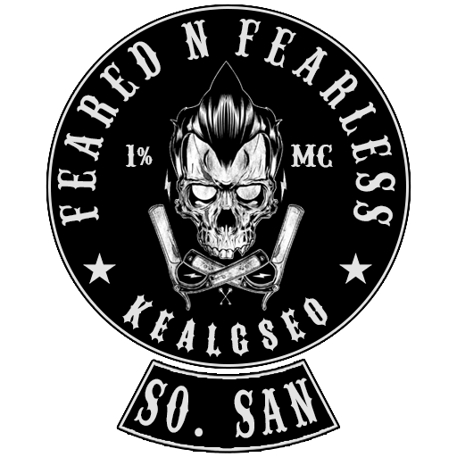 Feared N Fearless Mc