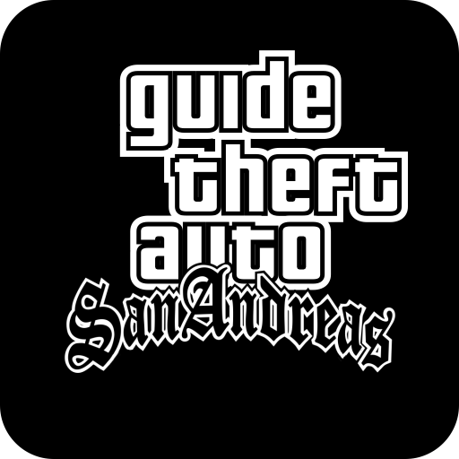 Guide Gta San Andreas Latest Version Apk