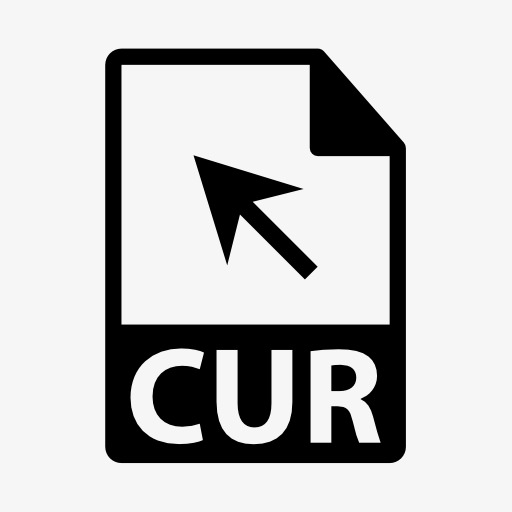 Cur Icon, Cur Clipart, Clipart, Icon Clipart Png Image