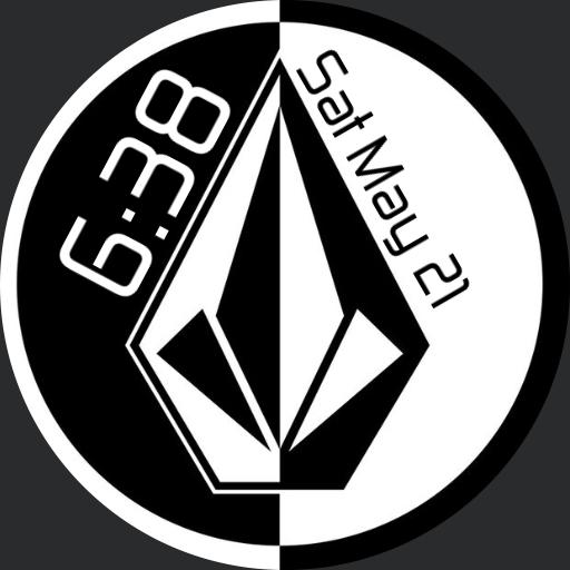 Volcom Stone For Huawei Watch