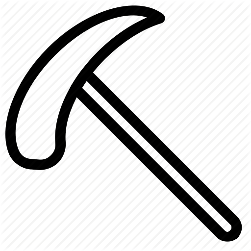 Axe, Fortnite, Game, Pickaxes, Pubg, Weapon Icon