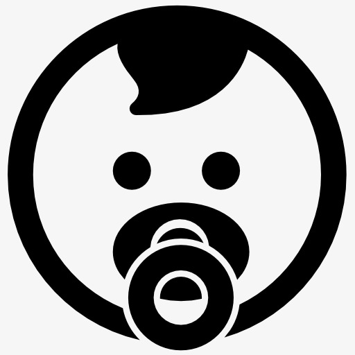 Baby, Baby Clipart, Icon Png Image And Clipart For Free Download
