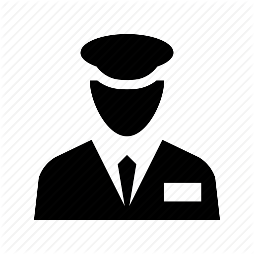 Gatekeeper, Protective Agent, Security Guard, Security Incharge