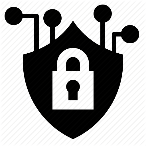 Guard, Key, Protect, Security, Wall Icon