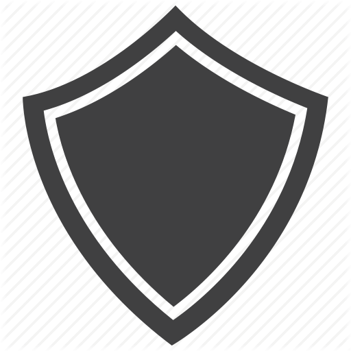 Guard, Prtection, Safeguard, Shield Icon