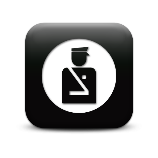 Security Guard Icon Free Icons