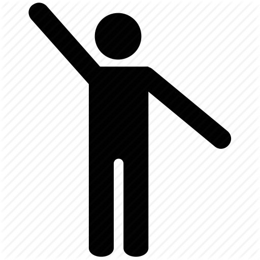 Traffic Guard Icon Free Icons