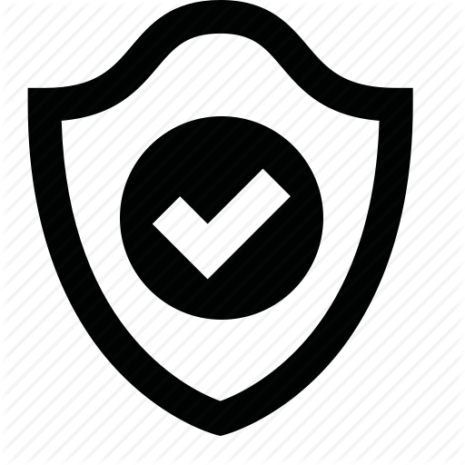 Defence, Guard, Privacy, Protect, Safety, Secure, Shield Icon