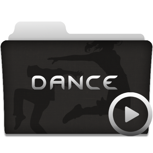 Dance Video Folder