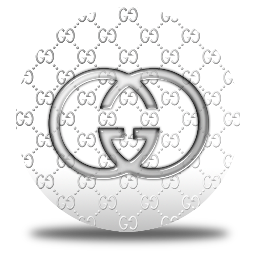 Symbol Icon Gucci Iconset
