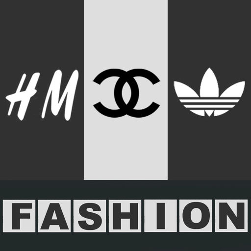 Fashion Logos Quiz