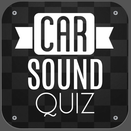 Car Sound Quiz