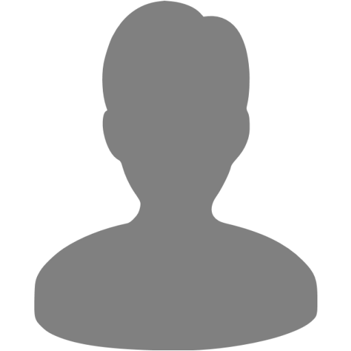 Gray Guest Icon