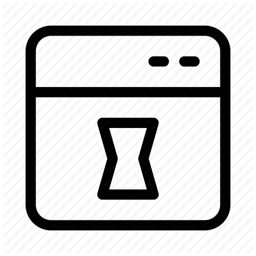 Gui, Loading, Programming, Software, Web Icon