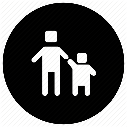 Controls, Guidance, Parental Icon