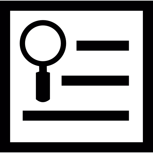 Seo Guide Icons Free Download