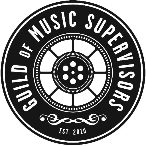 Guild Of Music Supervisors