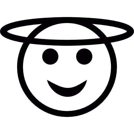 Angel Icons Free Download