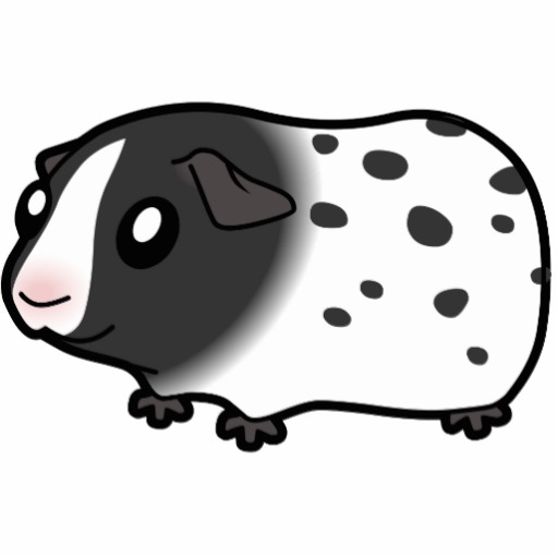 Guinea Pig Icon at GetDrawings | Free download