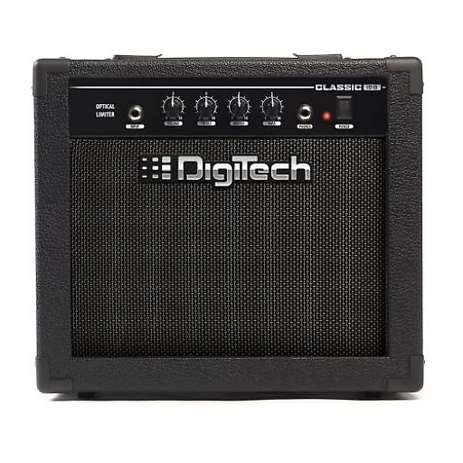 Digitech Bass Guitar Amplifier Reverb