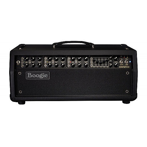 Mesaoogie Mark V Medium Head Bananas