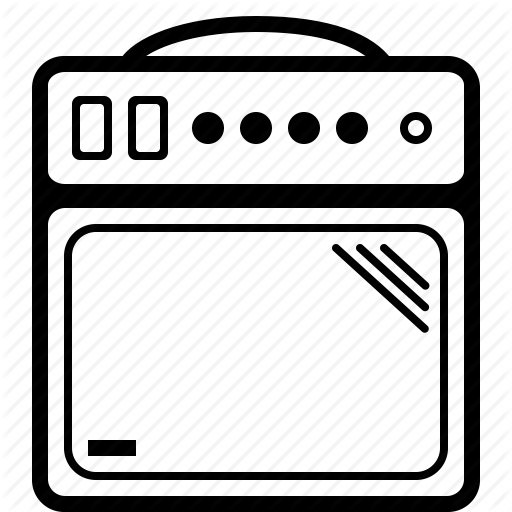 Amplifier, Electric Guitar, Guitar, Guitar Guitar