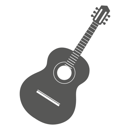 Guitar Icon