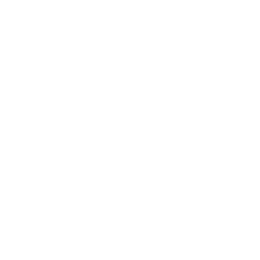 White Guitar Icon