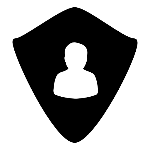 User Shield Icon Download Free Icons