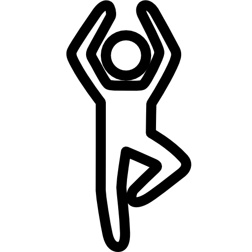 Yoga Icon Download Free Icons