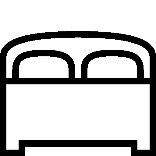 Household Sleeping Room Icon Ios Iconset