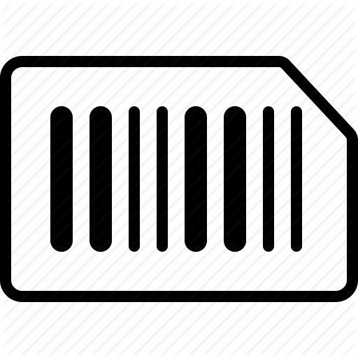 Bar, Barcode, Code, Price, Tag Icon