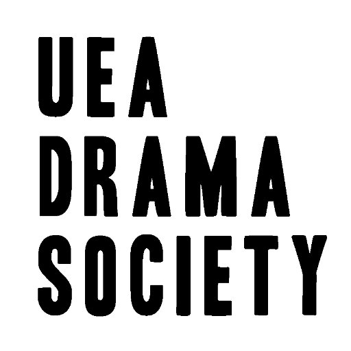 Uea Drama Society On Twitter Make Sure You Get Tickets For Our