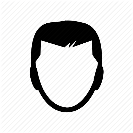 Face, Guy, Male, Man, Portrait Icon