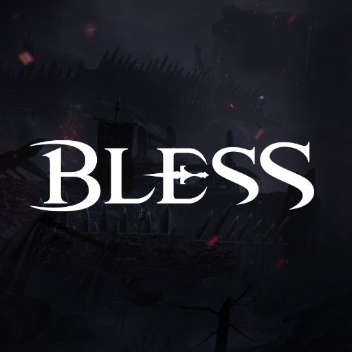 Bless Online