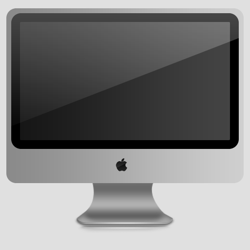 Mac Vector