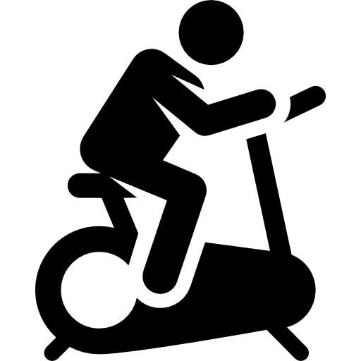 People Gym Icon
