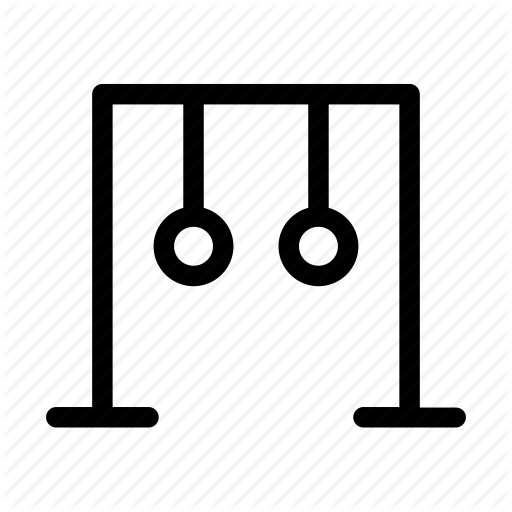 Equipment, Fitness, Gym, Gymnasium, Health, Sports Icon