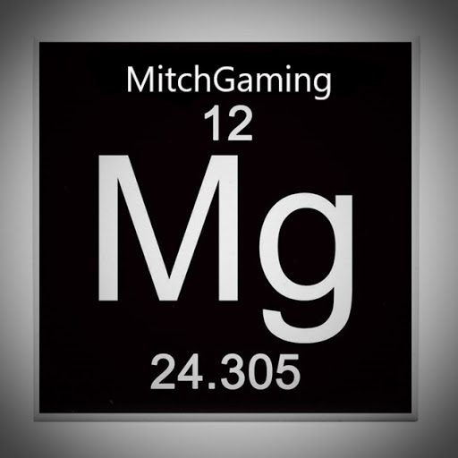 Mitchgaming