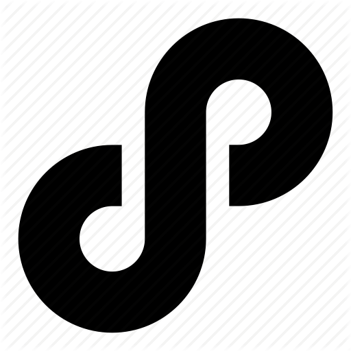 Habit, Infinite, Infinity, Link, Loop, Repeat, Shape Icon