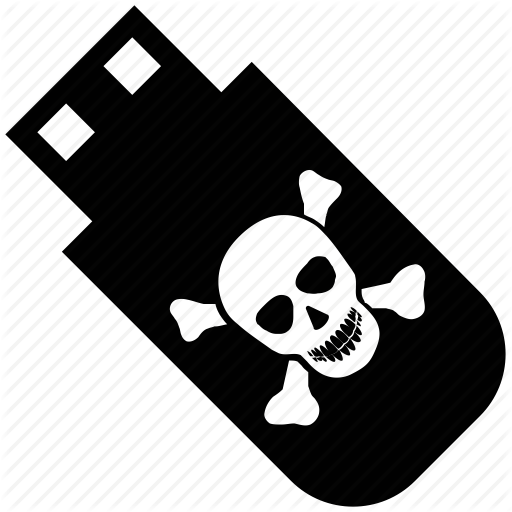 Confidential Data, Confidential Information, Flash Drive, Hacker