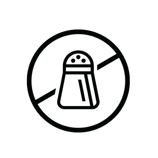 Cropped Hacking Salt Icon