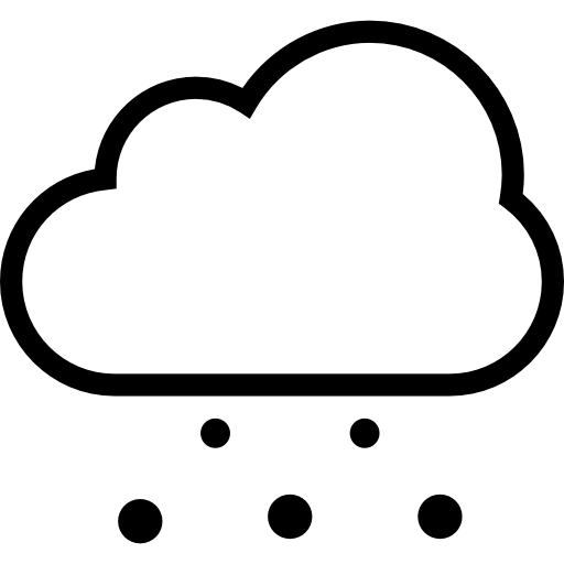 Hail Icon