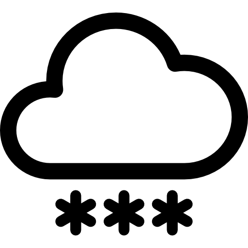 Hail Icons Free Download